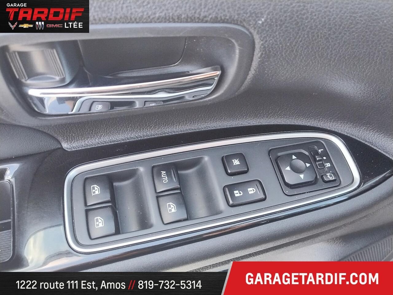 Mitsubishi Outlander PHEV 2018 Blanc Mont-Laurier - photo #20