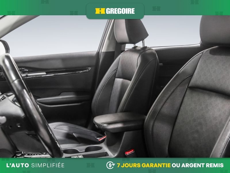 2021 Kia Seltos Grey Blainville - photo #13