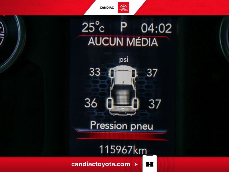 2020 Ram 1500 Black Saint-Eustache - photo #21