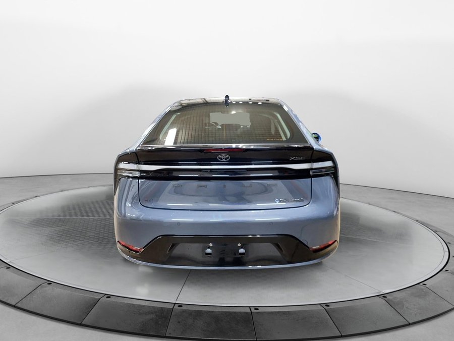 2024 Toyota Prius Prime 2024 Guardian Gray