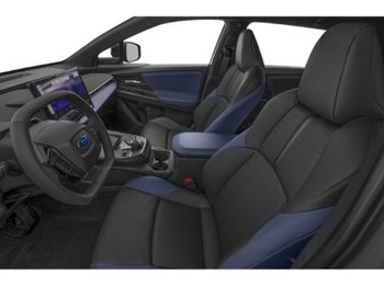 Subaru Solterra 
