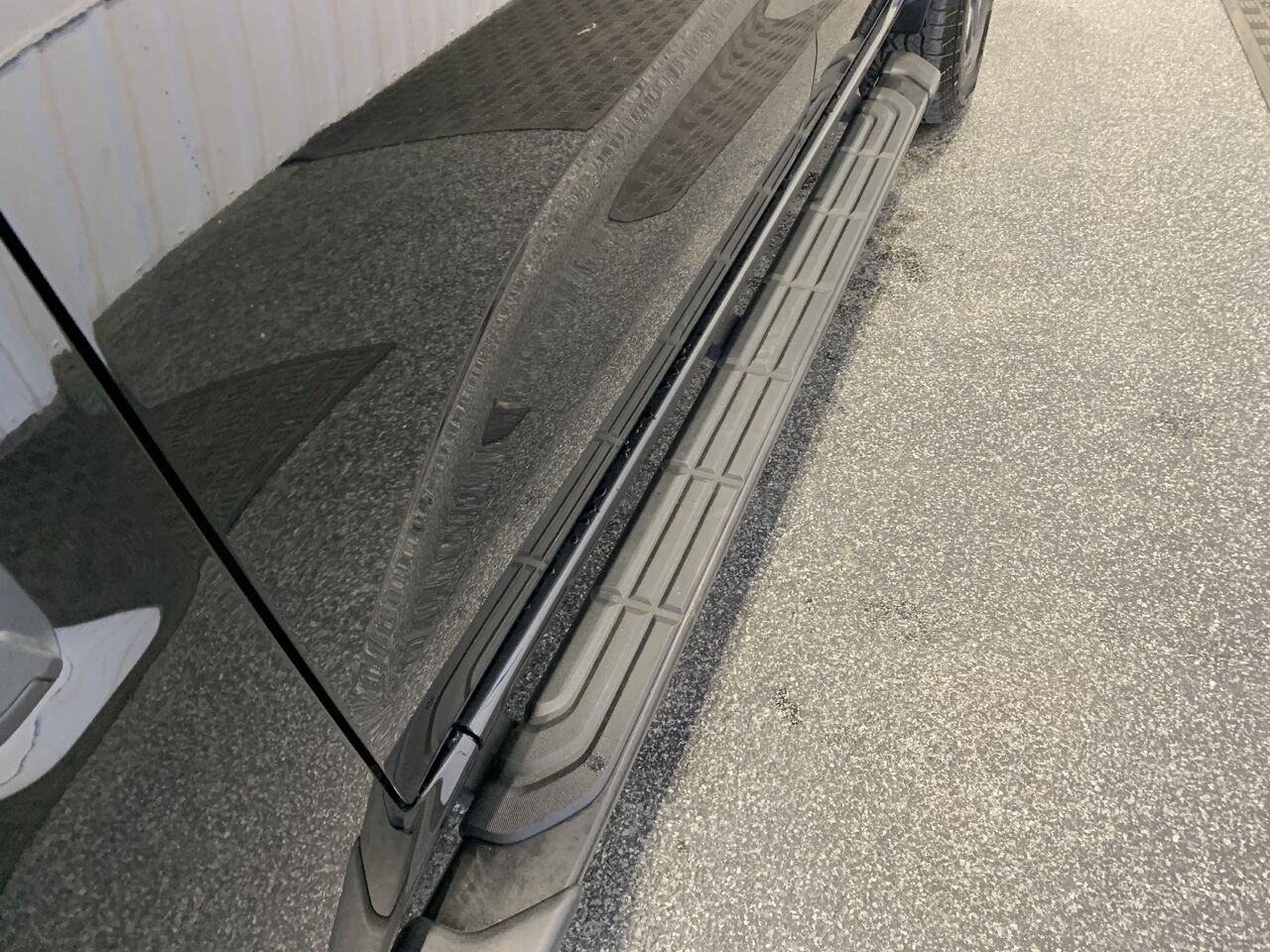 2024 Ford Ranger XLT Black Châteauguay - photo #4