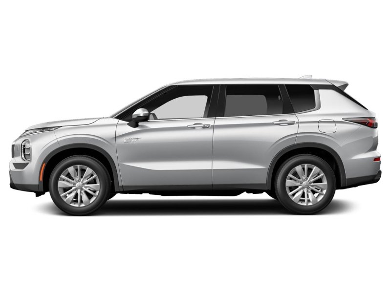 2026 Mitsubishi Outlander Plug-In Hybrid Sterling Silver Saint-Eustache - photo #0