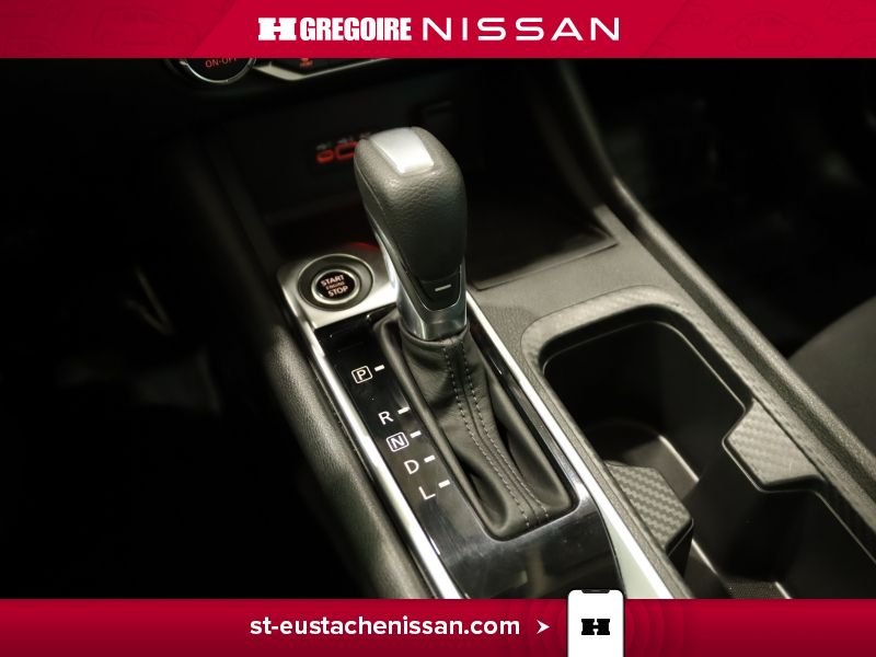 2023 Nissan Sentra White Laval - photo #33