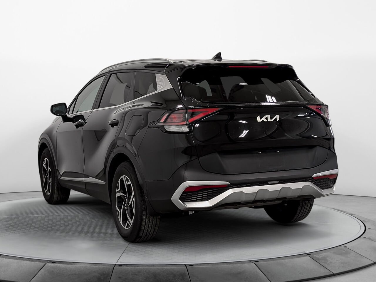 Kia Sportage FWD LX Sièges Chauffants Bas Kilométrage 2023 Autre Sherbrooke - photo #2