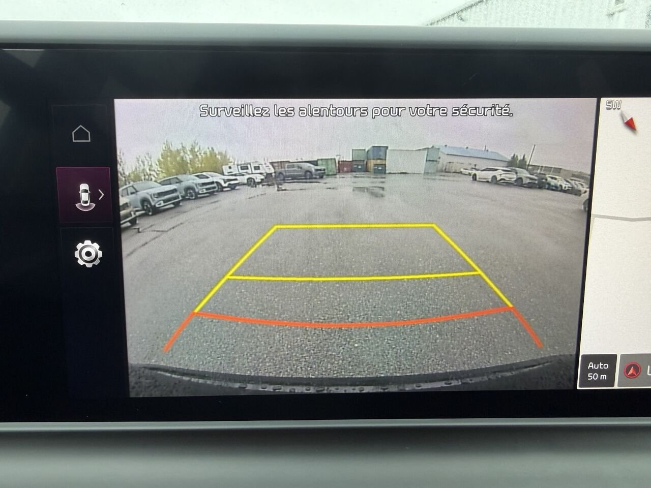 2024 Kia Seltos Black Thetford Mines - photo #30