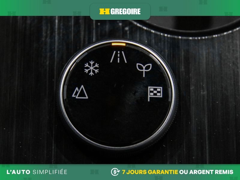 Nissan Rogue 2025 Gris Blainville - photo #24