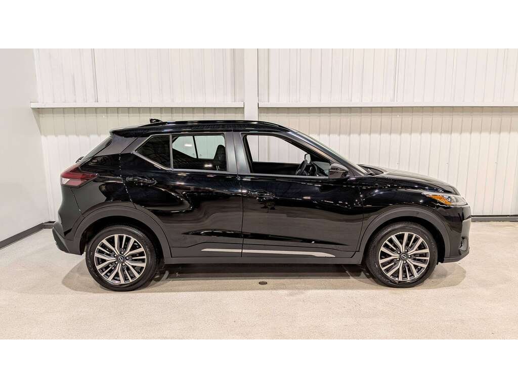 2024 Nissan Kicks SR FWD Black Val-David - photo #7
