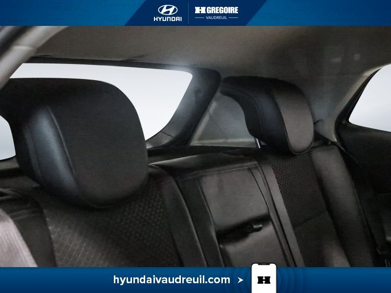Buick Encore 2019 Noir Blainville - photo #31