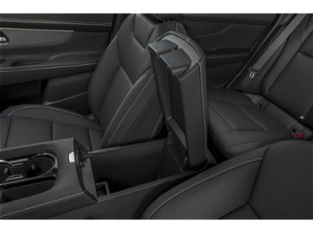 Nissan Murano Édition Dark Armor