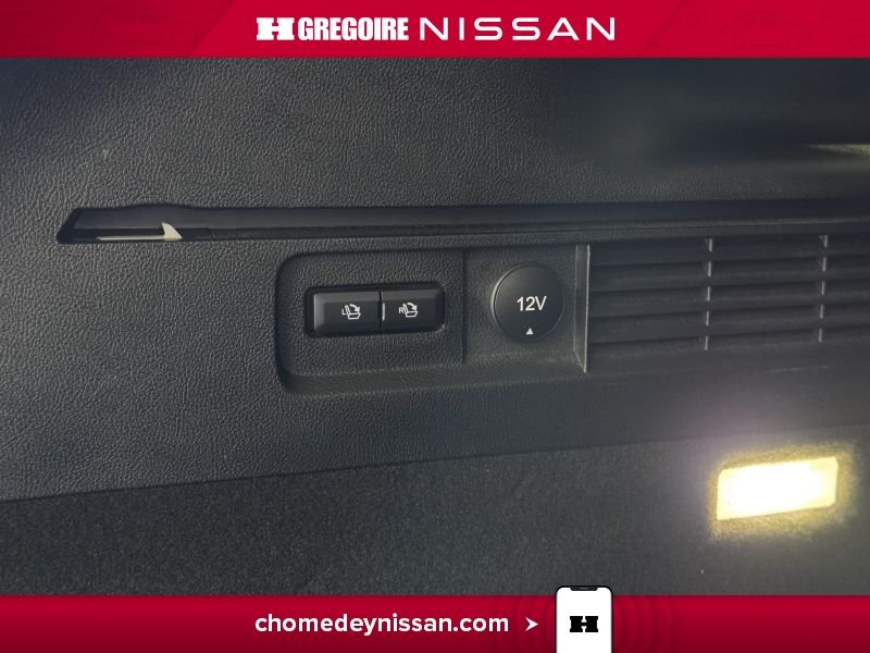 2022 Lincoln Nautilus Grey Saint-Eustache - photo #34
