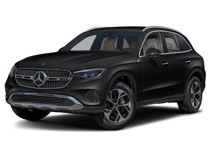 2026 Mercedes-Benz GLC GLC 350e