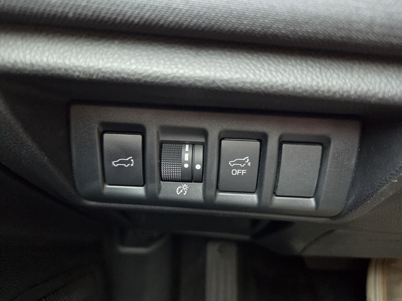 2021 Subaru OUTBACK TOURING White Mont-Laurier - photo #17