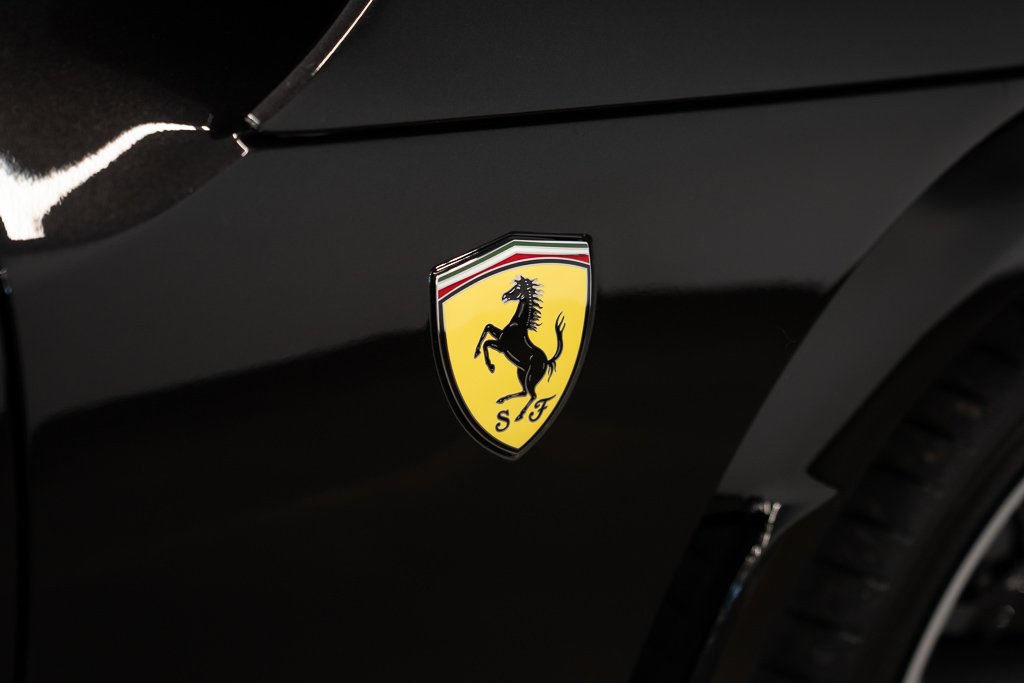 Ferrari Purosangue 2025 Saint-Eustache - photo #30
