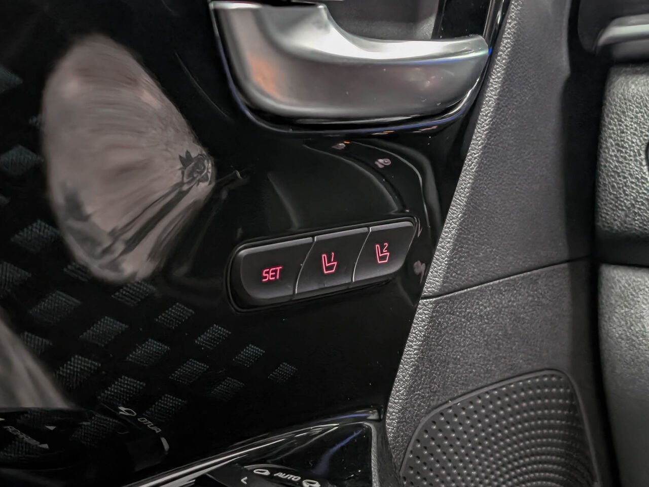 Kia NIRO EV SX Touring Toit Ouvrant Sièges Chauffants 2020 Sherbrooke - photo #21