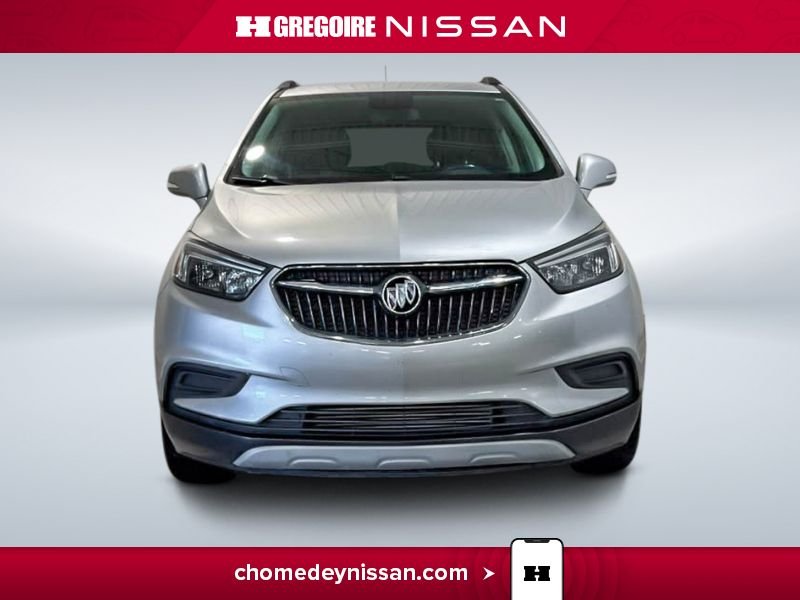 Buick Encore Preferred * AWD * Mag * Caméra * Bluetooth 2018 Argent