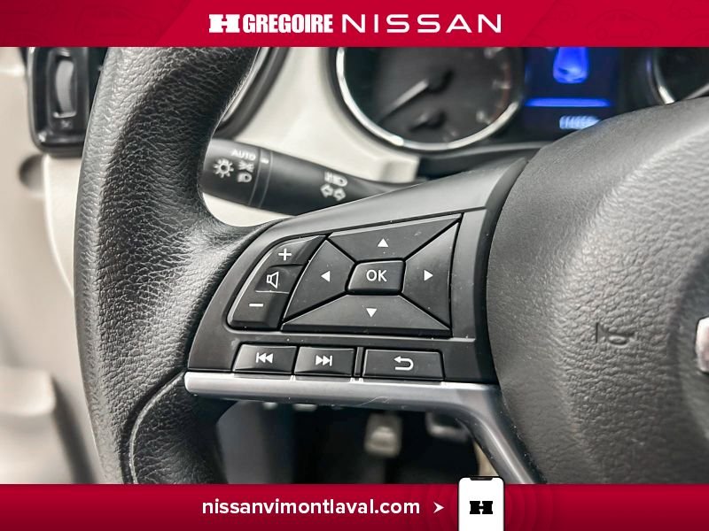 2023 Nissan Qashqai Blue Blainville - photo #21