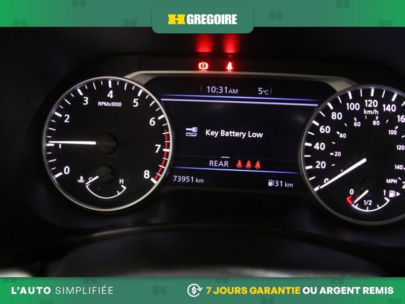 2024 Nissan Sentra Grey Saint-Eustache - photo #25