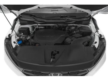 Honda Odyssey Édition noir