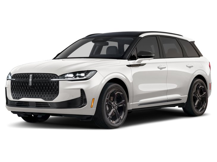 2027 Lincoln Corsair hybride Ultra