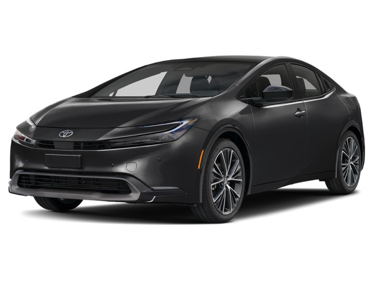 2027 Toyota Prius XLE