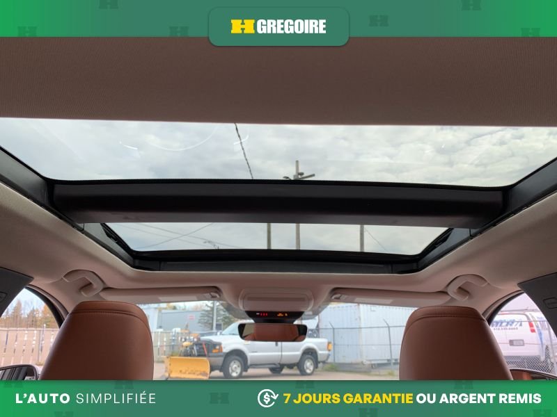 2024 Mazda CX-50 Brown Blainville - photo #24