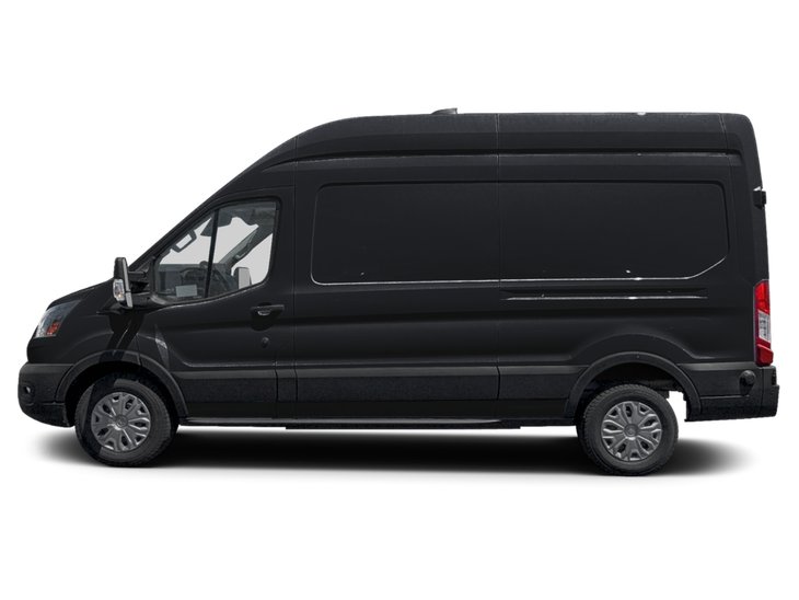 2026 Ford E-Transit Cargo Van 
