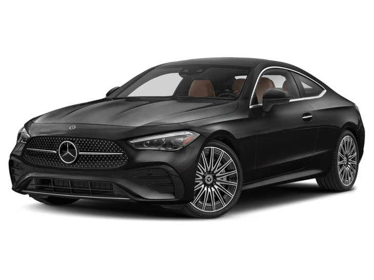 2026 Mercedes-Benz CLE CLE 450