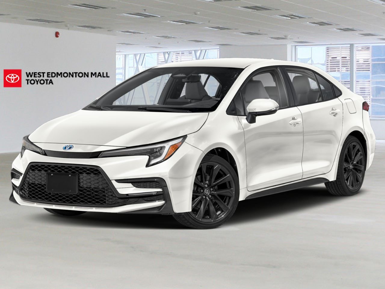2027 Toyota Corolla 2700041 | Hybrid SE Other Edmonton - photo #0