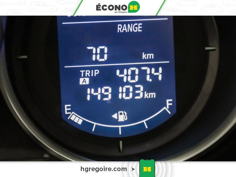 Mazda CX-5 2016 Rouge Blainville - photo #12