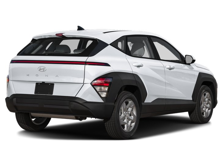 2027 Hyundai Kona Essential