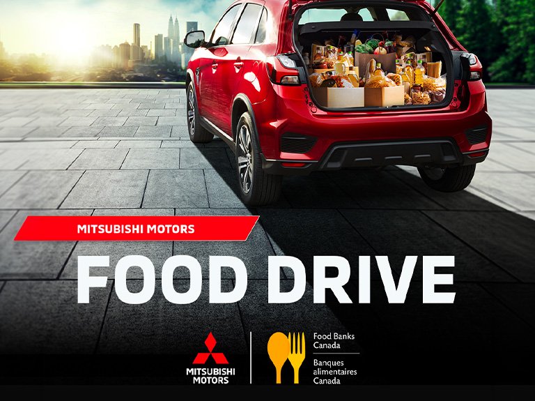 Food Drive