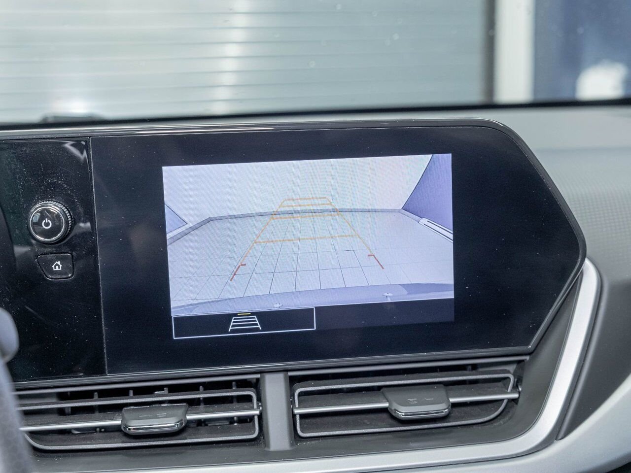 Chevrolet Trax 1RS *SIÈGES / VOLANT CHAUF* CARPLAY BLUETOOTH WIFI 2025 Gris Saint-Jérôme - photo #17