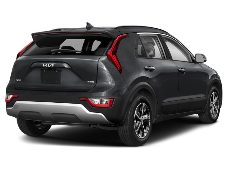 2026 Kia Niro Plug-in Hybrid EX