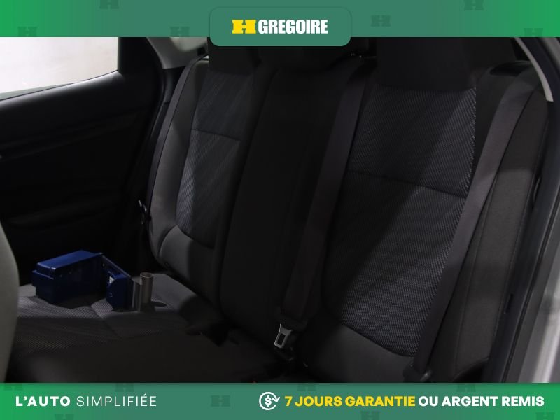 Kia Seltos 2022 Gris Blainville - photo #20