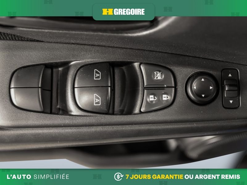 Nissan Kicks 822876 | S APPLE CARPLAY A PARTIR 2.99% AIR CLIMATISE 2024 Bleu Laval - photo #26