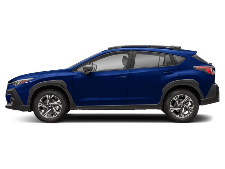 2026 Subaru Crosstrek Touring