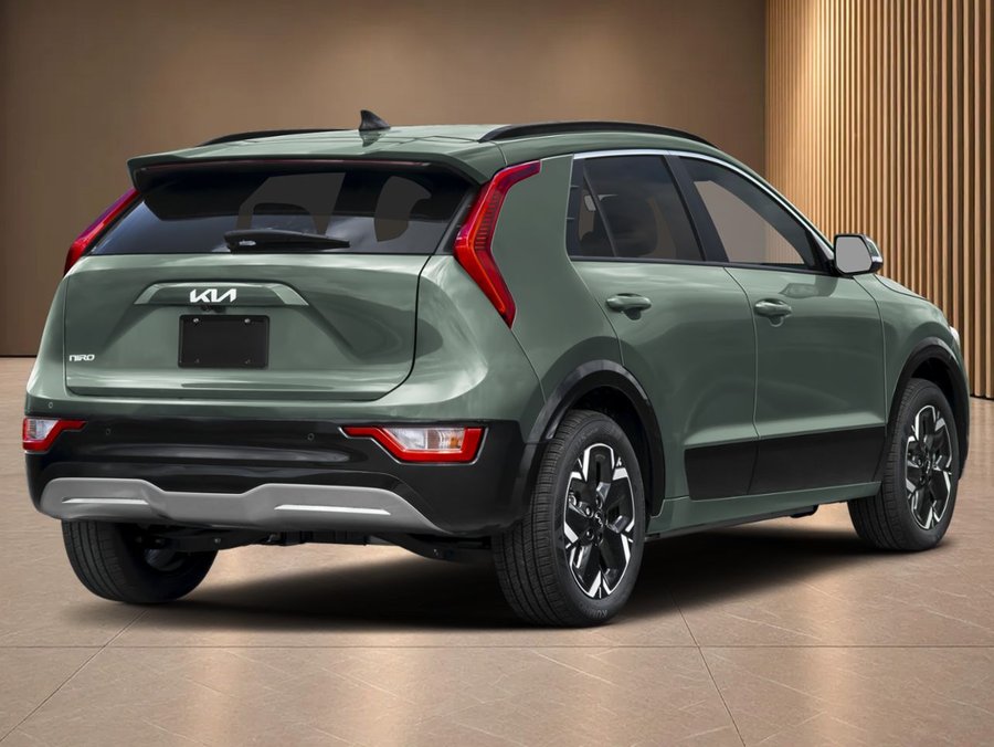 Kia Niro électrique Wind+ TA 2026