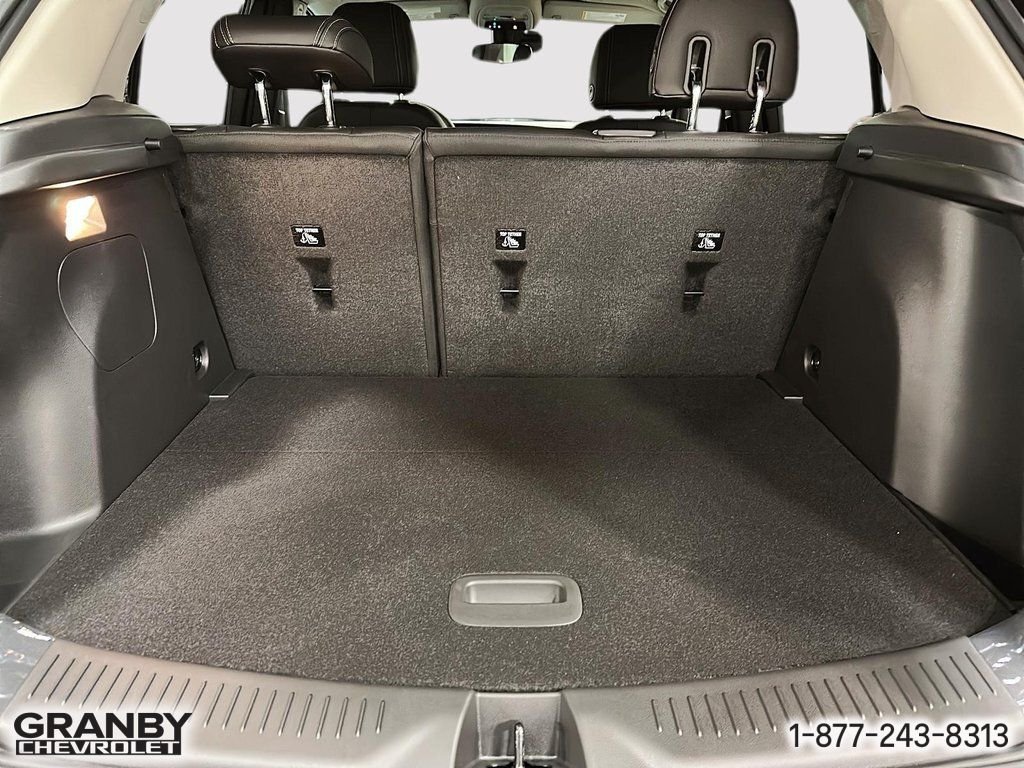 BUICK Encore GX ENCORE GX AWD PREFERRED (1SB) | 26-0029 2026 EBENE CREPUSCULE METALLISE Granby - photo #8