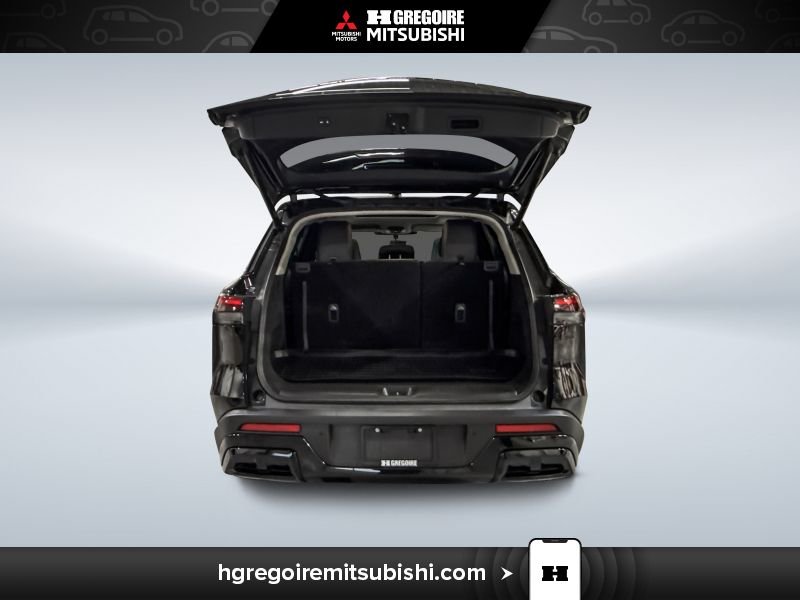 2024 Infiniti QX60 Black Blainville - photo #31
