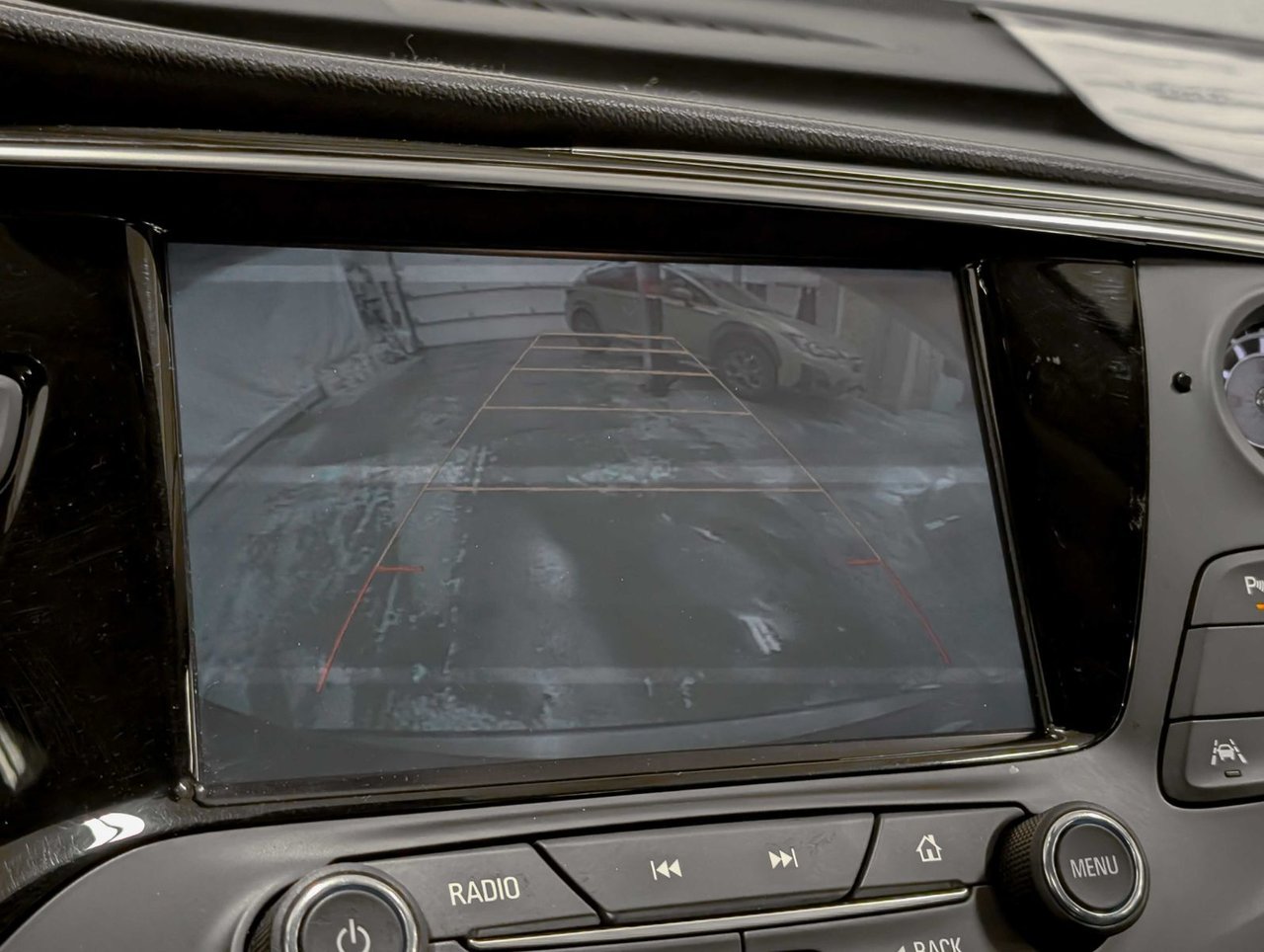 Buick Envision Haut de gamme 2 2016 ALLIAGE BRONZE METALLISE Saint-Eustache - photo #19