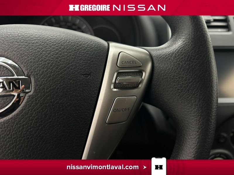 Nissan MICRA 2019 Noir Laval - photo #24