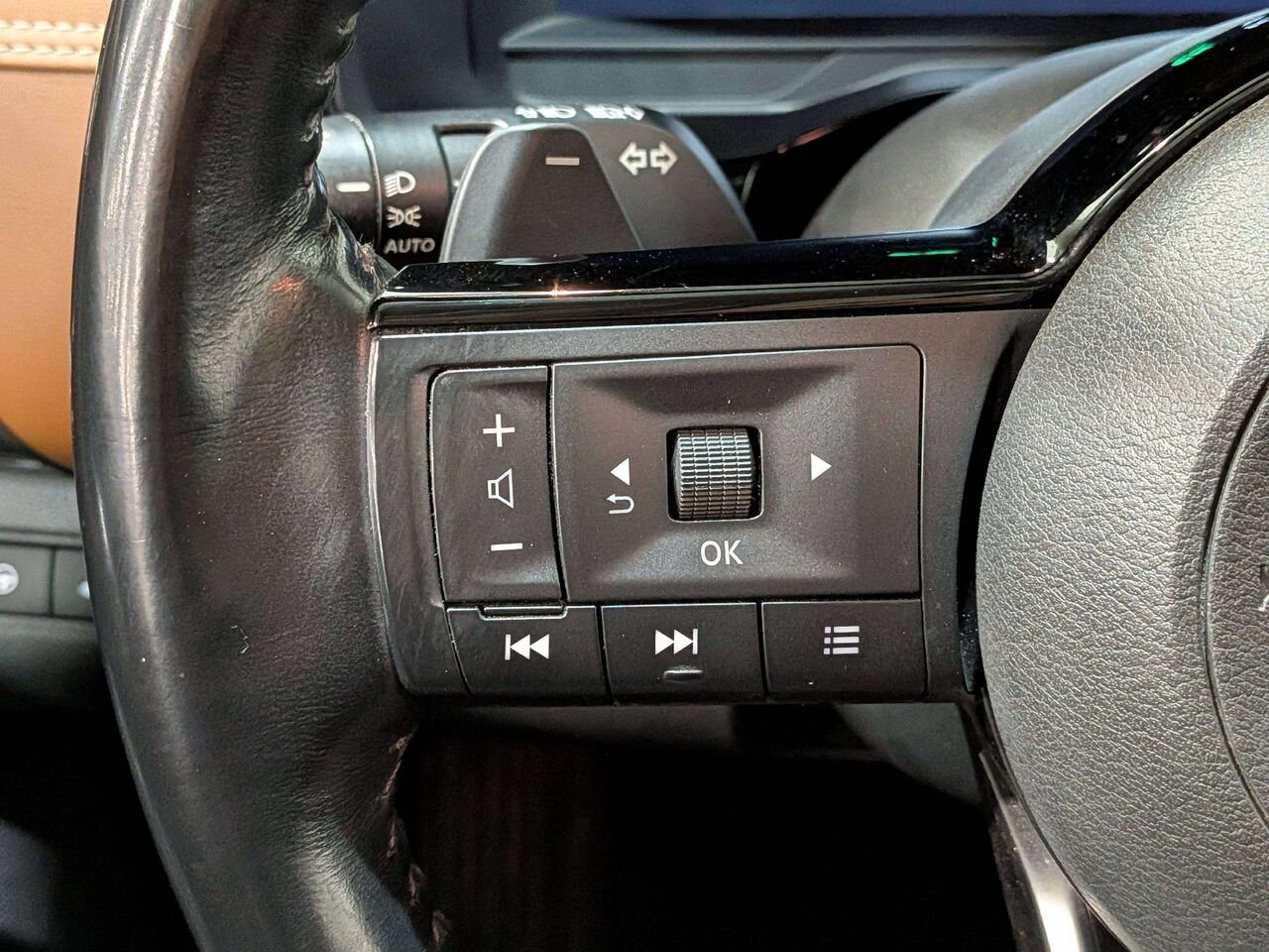 Nissan Pathfinder Platinum 4WD 2022 Vert Val-David - photo #18