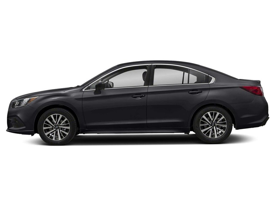 Subaru Legacy 2.5i CVT 2019 Noir