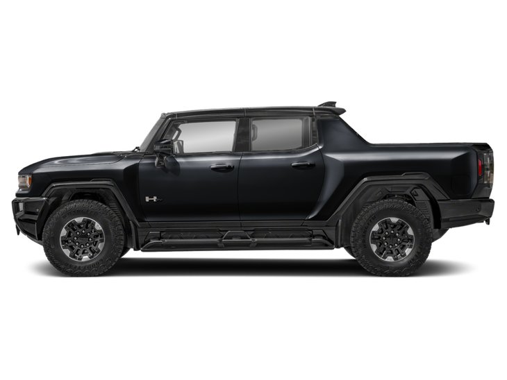 2026 GMC HUMMER EV camion 2X