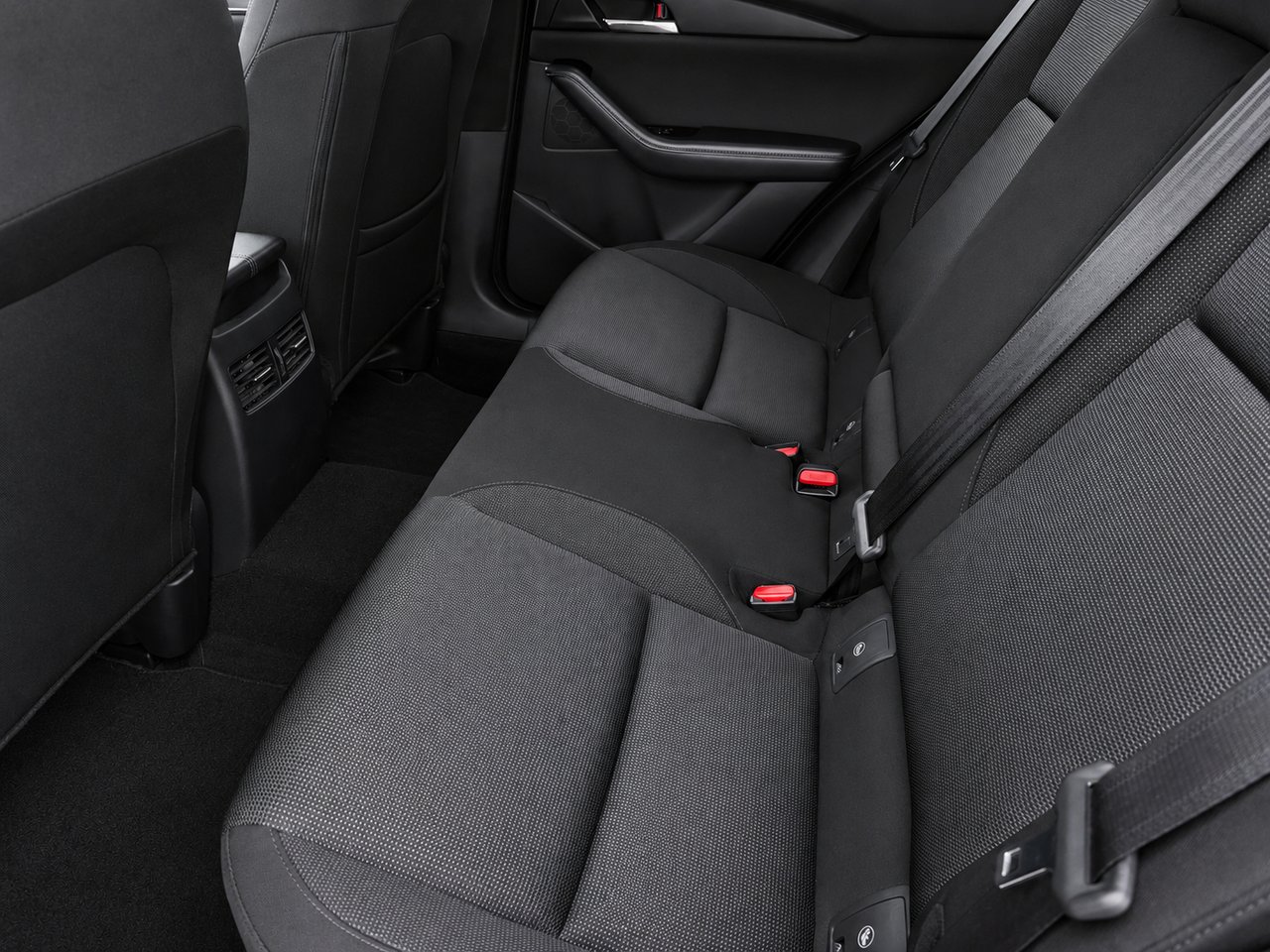 Mazda CX-30 JAMAIS ACCIDNETÉ / AWD (4X4) / APPLE CARPLAY ET ANDROID AUTO 2023 Blanc Châteauguay - photo #6