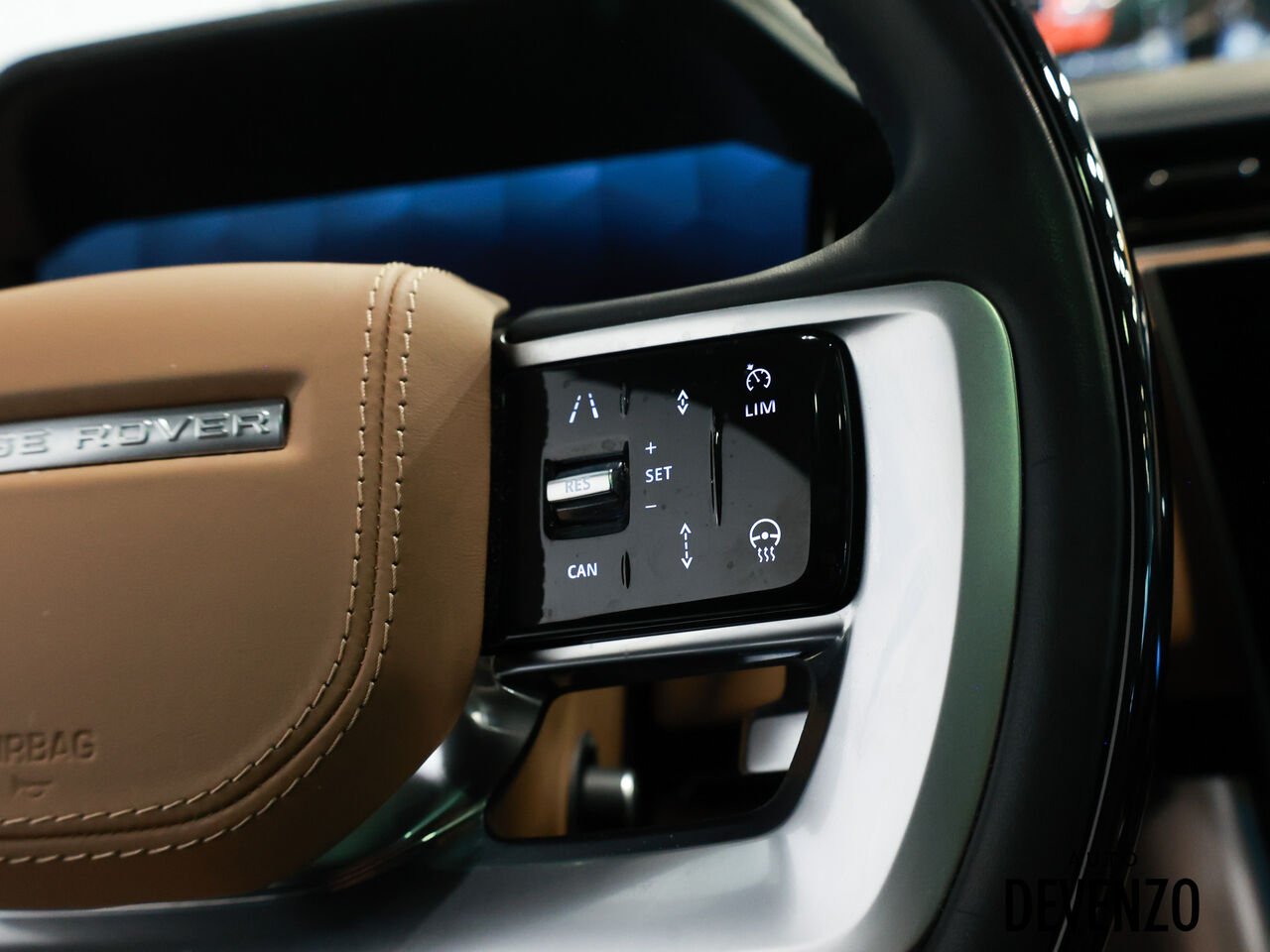 Land Rover Range Rover 2023 Gris Saint-Eustache - photo #16