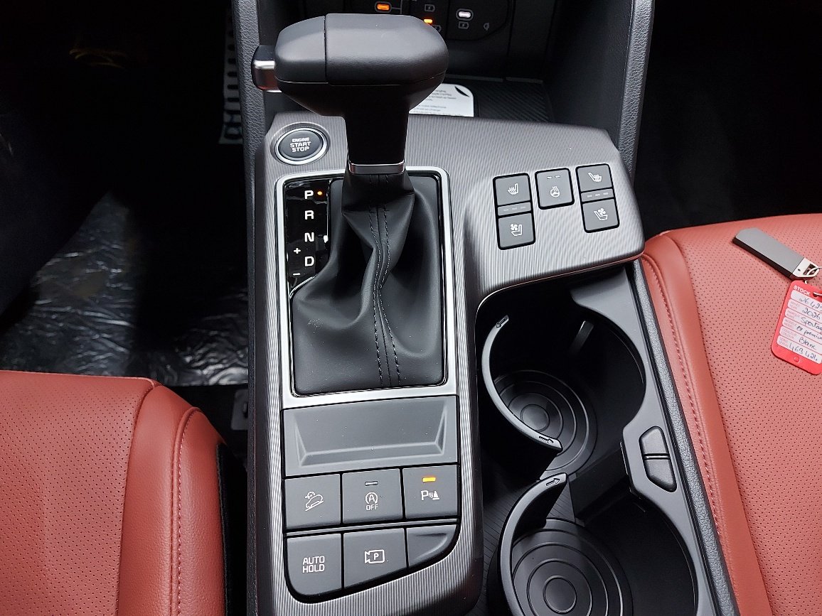 Kia Sportage 2026 Blainville - photo #27