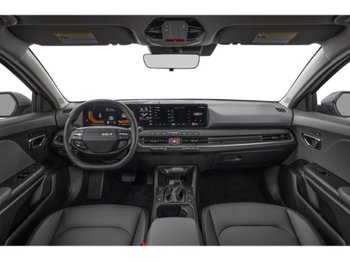 Kia K4 EX