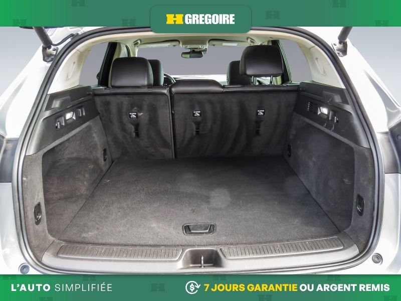 2023 Buick Envision Grey Laval - photo #27